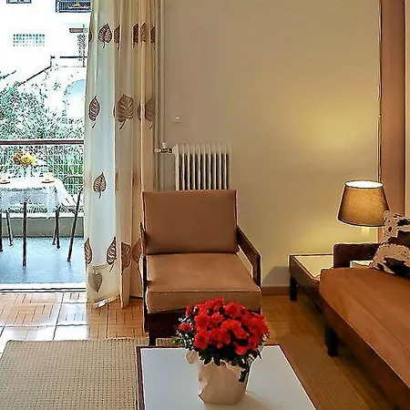 Aparthotel Zina 3*