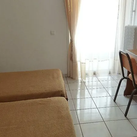 Aparthotel Zina