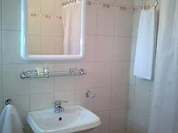 Zina Aparthotel Athen