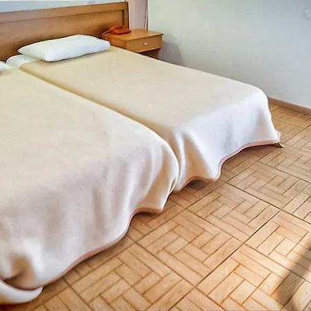Aparthotel Zina Athen