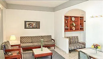 Aparthotel Zina