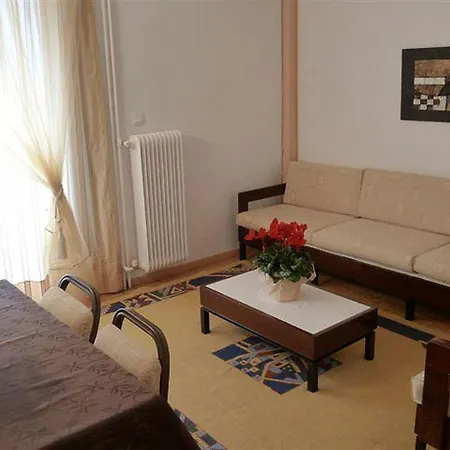 Aparthotel Zina