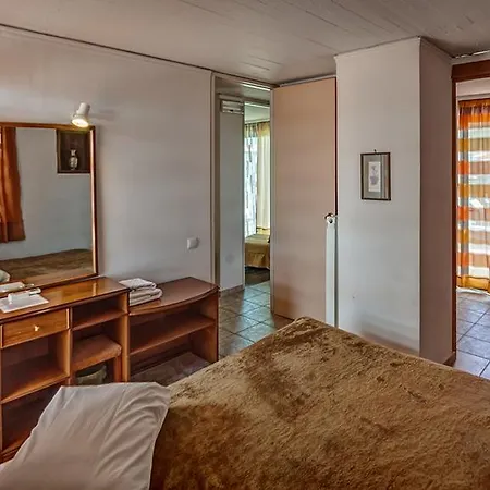 Aparthotel Zina Athen