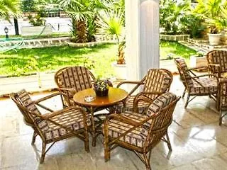 Aparthotel Zina Athen