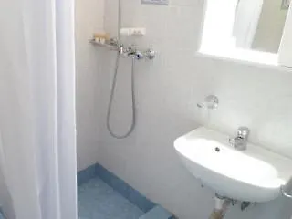Aparthotel Zina