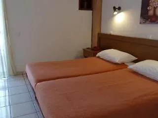 Aparthotel Zina Athen