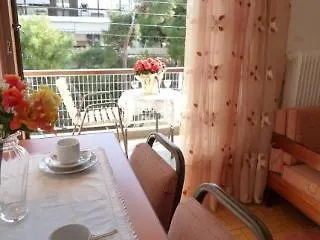 Zina Aparthotel