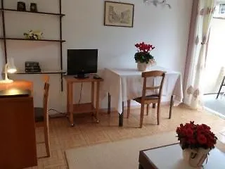 Aparthotel Zina 3*