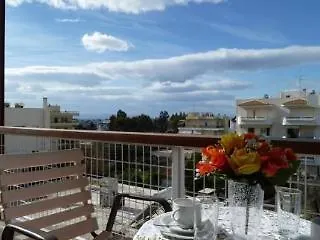 Zina Aparthotel