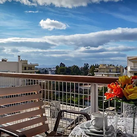 Zina 3* Athen