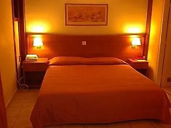 Aparthotel Zina Athen