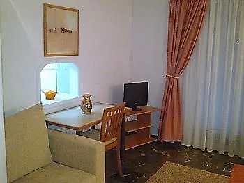 Aparthotel Zina Athen