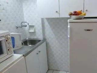 Zina Апарт-отель