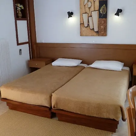 Aparthotel Zina